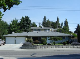 1624 Maiden Ln, Wenatchee, WA 98801