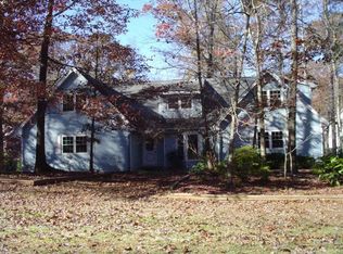 2795 Deerfield Dr, Lithia Springs, GA