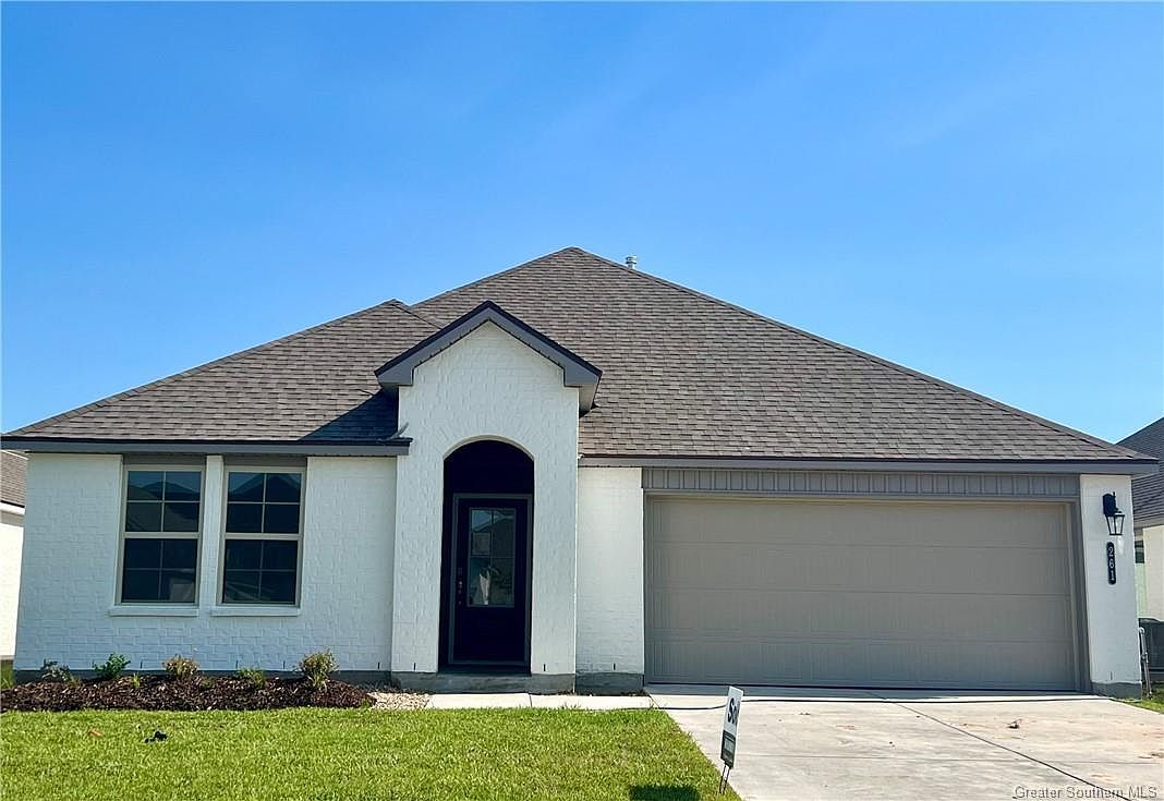 261 Paisley Pkwy, Sulphur, LA 70665 Zillow