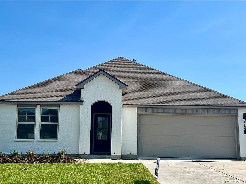 261 Paisley Pkwy, Sulphur, LA 70665 Zillow