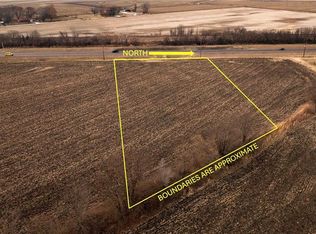 SW 59th Hwy, Saint Joseph, MO 64504