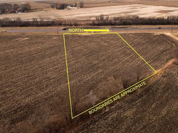 SW 59th Hwy, Saint Joseph, MO 64504