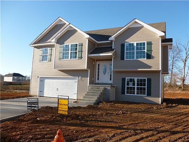 1st image of 911 Hazelwood Lot 911