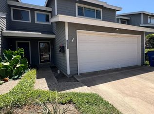 1701 Coronado Hills Dr APT A, Austin, TX 78752