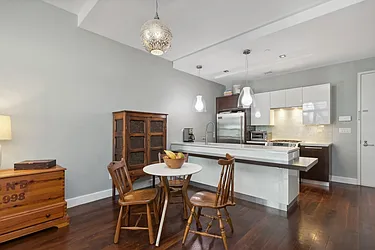 Sold by Corcoran