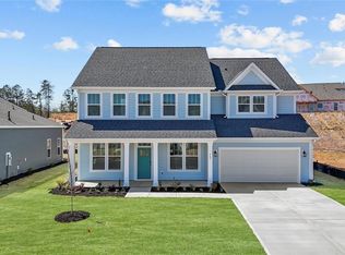 117 Wells Crossing Ln, Seneca, SC 29678