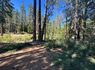 392 Sequoia Cir, Blairsden Graeagle, CA