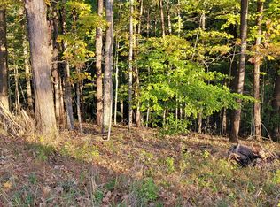 0 Four Mile Ridge Rd, Nashville, IN 47448