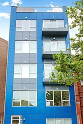 766 Decatur Street in Ocean Hill