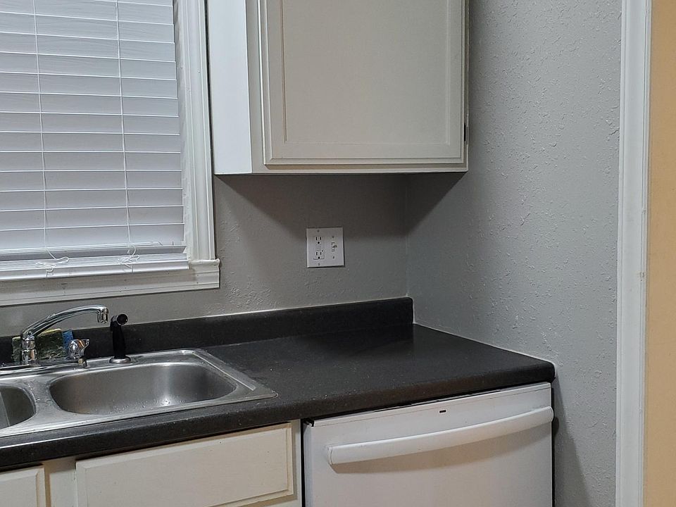 Kitchen - Dishwasher