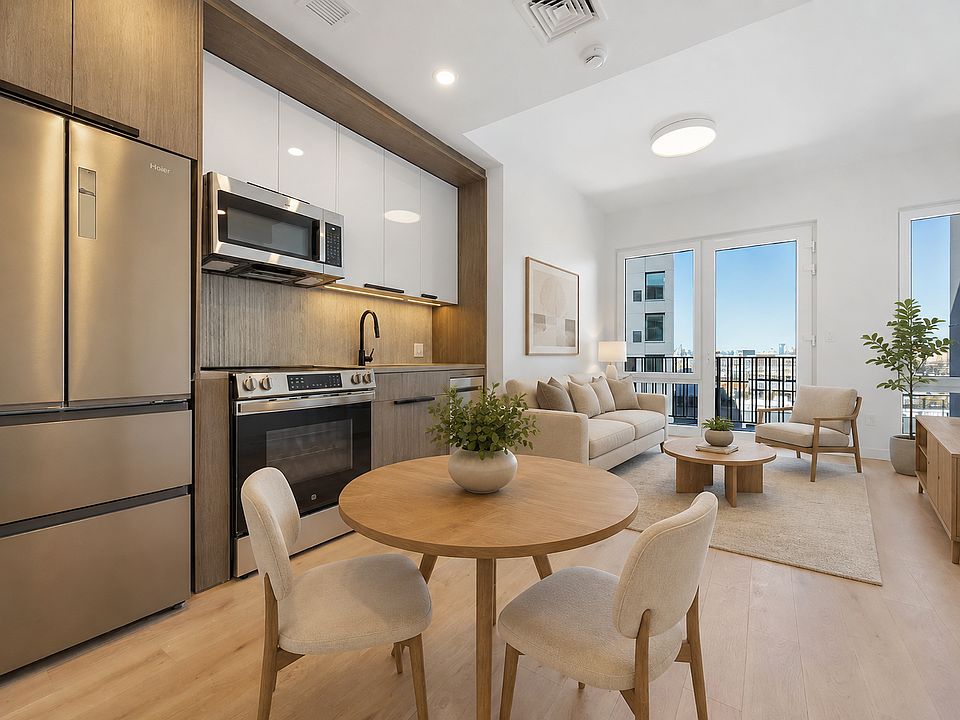 1st image of 1211 Fulton St #8C