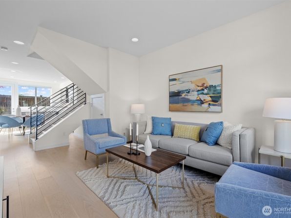 114 20th Avenue #A, Seattle, WA 98122