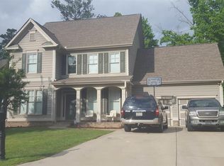 4 Bridgestone Way, Cartersville, GA
