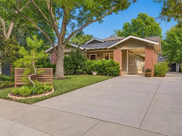 517 S Flood Ave, Norman, OK 73069