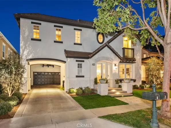 7 Malibu, Irvine, CA 92602