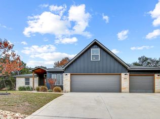 6509 Shady Ln, Lago Vista, TX 78645