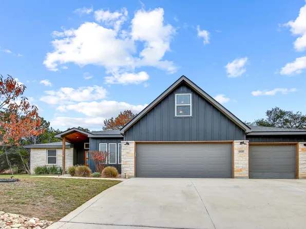 6509 Shady Ln, Lago Vista, TX 78645