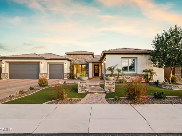 5415 E CHAPAROSA Way, Cave Creek, AZ 85331