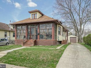 333 Chestnut St, Audubon, NJ 08106