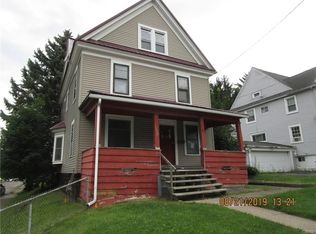 1220 Teall Ave, Syracuse, NY 13206