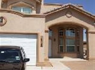 10928 Acoma St, El Paso, TX 79934