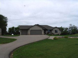4150 Rocky Line Ct, Amherst, WI 54406
