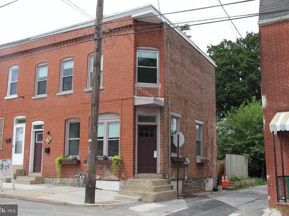 130 N Franklin St #132, Lancaster, PA 17602