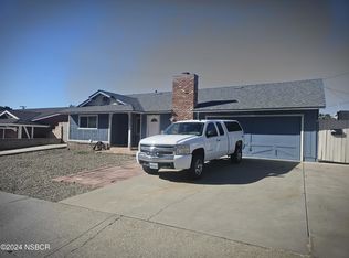 1505 Sheffield Dr, Lompoc, CA 93436