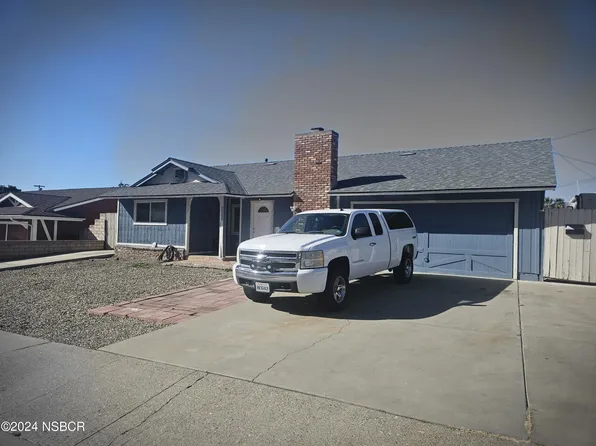 1505 Sheffield Dr, Lompoc, CA 93436