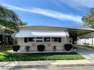 1100 Belcher Rd S LOT 656, Largo, FL 33771