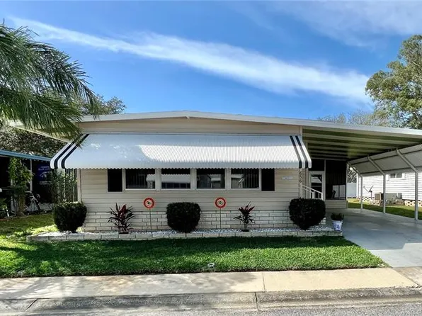 1100 Belcher Rd S Lot 656, Largo, FL 33771