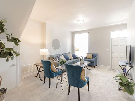 3rd image of 220 N Collington Ave