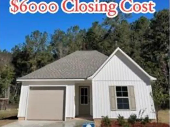 11472 Rabbit Run, Hammond, LA 70401