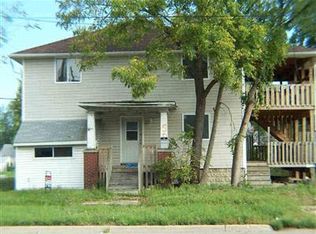 654 W Atherton Rd, Flint, MI 48507