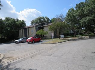 3843 Barrington St APT 257, San Antonio, TX 78217