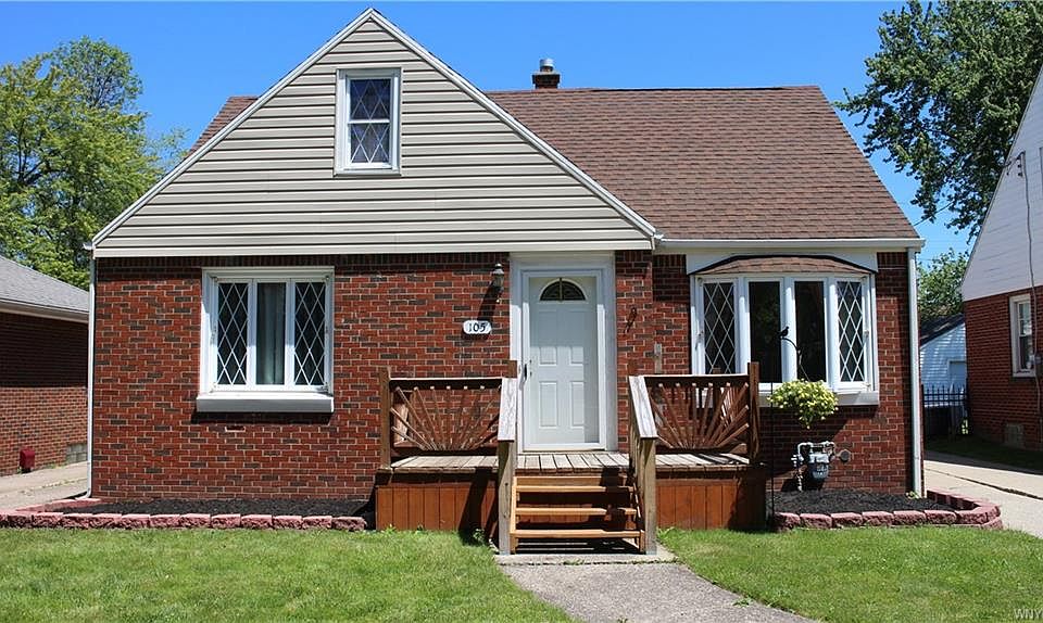 1st image of 105 Lynncrest Ter
