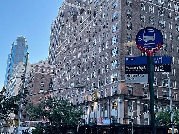3rd image of 220 Madison Ave APT 2K