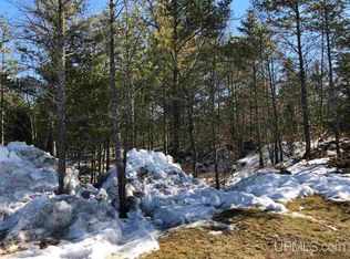 Tbd Us 2, Manistique, MI 49854