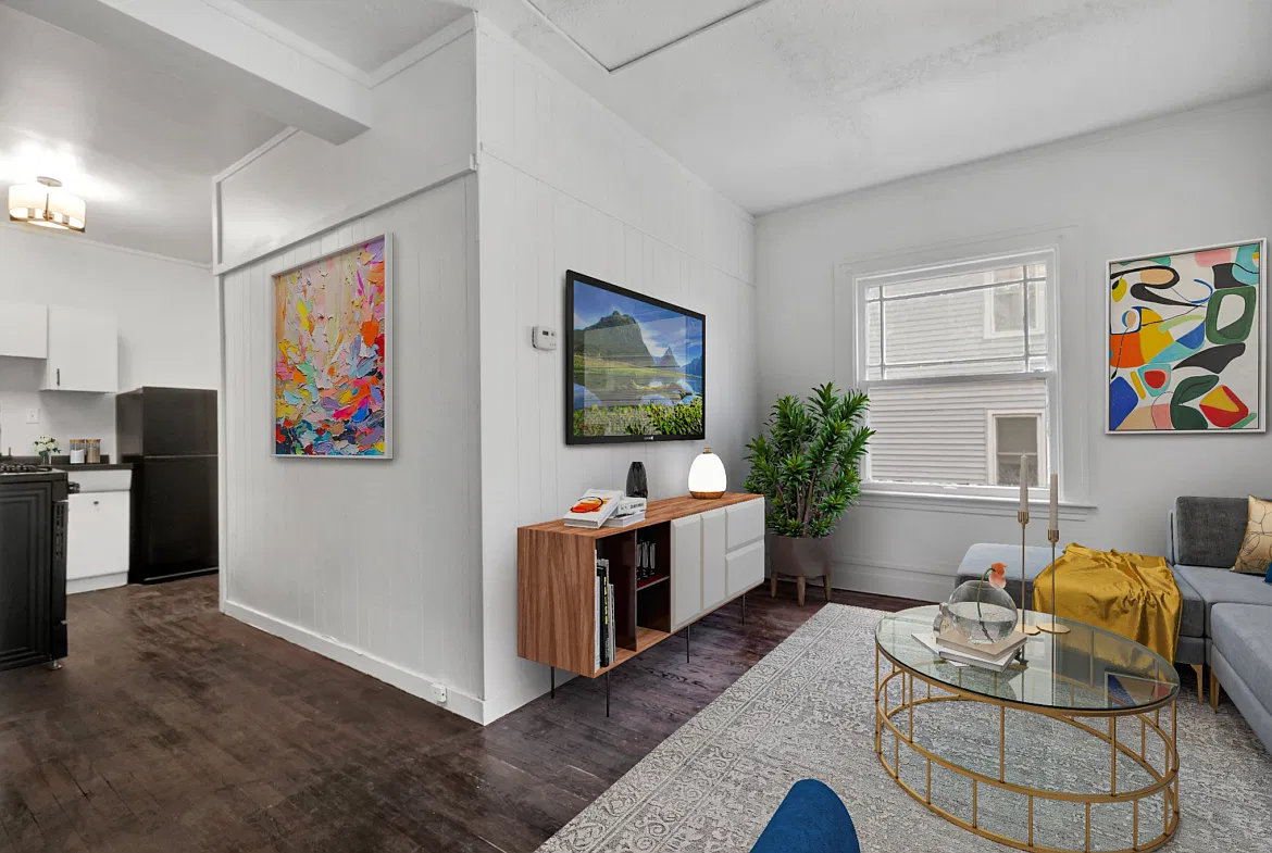 1 bed, 680 sqft, $845 — Photo 4