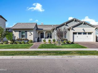 3484 E Bloomfield Pkwy, Gilbert, AZ 85296