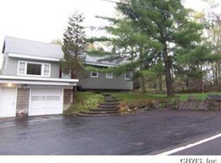 4454 Brickyard Falls Rd, Manlius, NY 13104