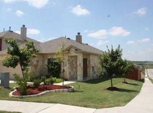5801 Kleberg Trl, Austin, TX 78747