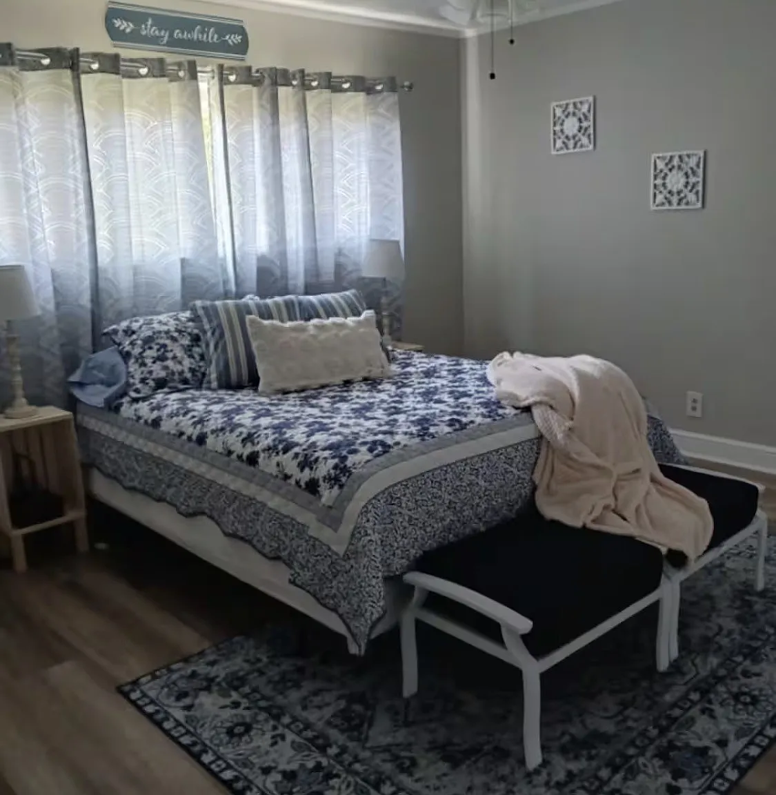 2 bed, $2,100 — Photo 2