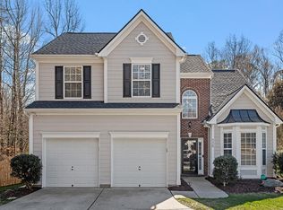 9320 Doss Ct, Wake Forest, NC 27587