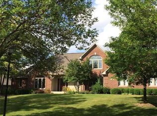 3980 Eagle Trce, Greenwood, IN