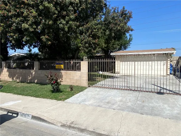 9711 Crestwood Ln, Anaheim, CA 92804