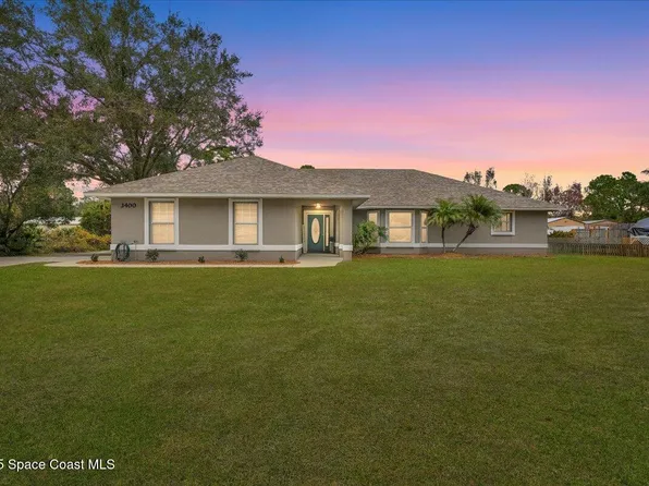 3400 Tarragon St, Cocoa, FL 32926