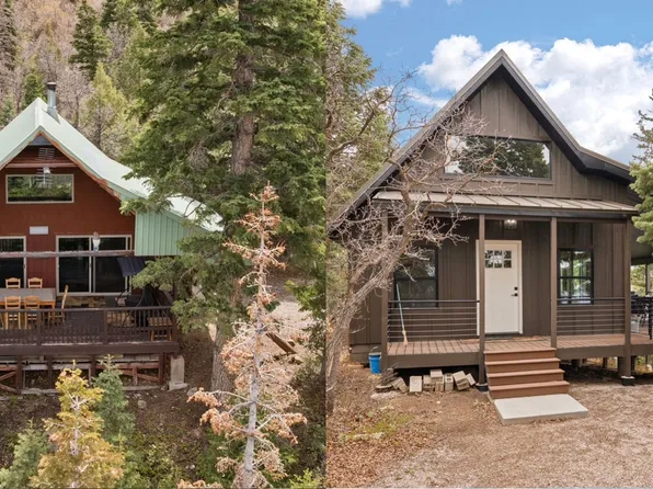 106 E Sugar Pine Dr S #106A, Mount Pleasant, UT 84647