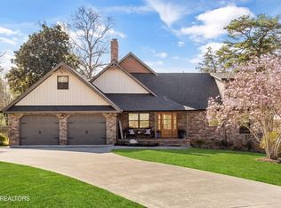 929 Frontier Cir, Friendsville, TN 37737