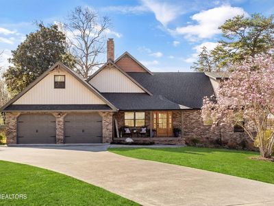 929 Frontier Cir, Friendsville, TN, 37737